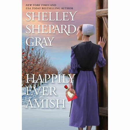 KENSINGTON PUBLISHING Happily Ever Amish Book 205386